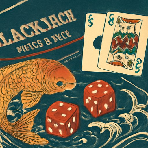 977bet blackjack cards beside casino table layout