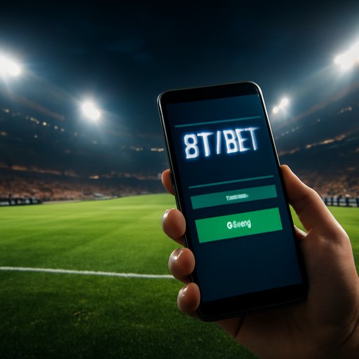 977bet code test on mobile screen