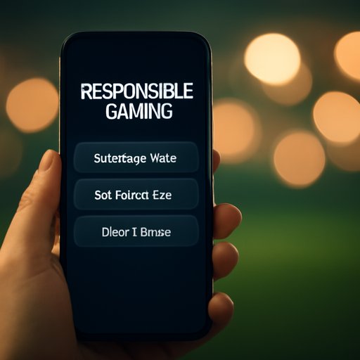 977bet app limit tools on phone screen