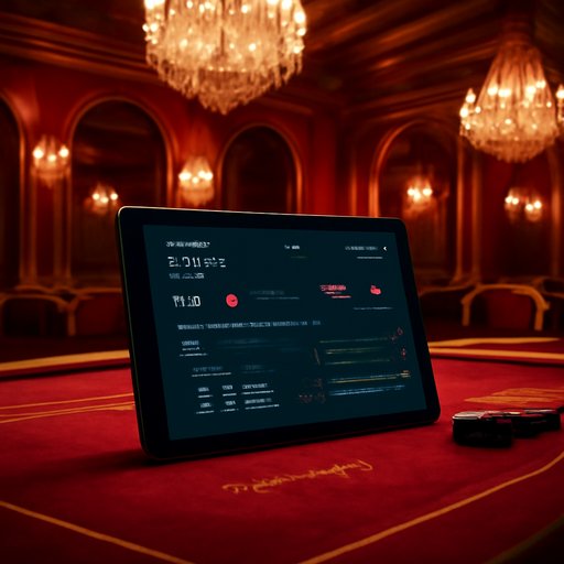 977bet live score update on tablet