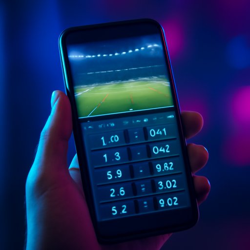977bet football odds board