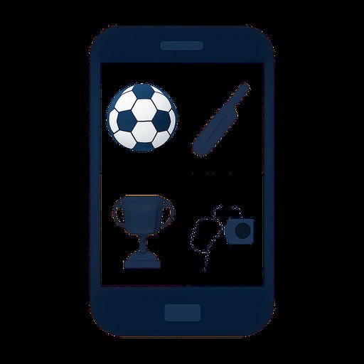 977bet app interface on Android phone